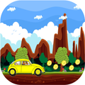 Mini Motor Hill Climb