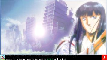 1010 Anime Wallpapers capture d'écran 3