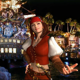 Icona Fantasy Pirate Wallpapers
