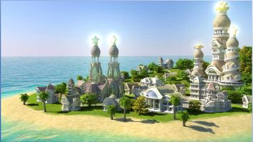 Fantasy Place Wallpapers পোস্টার