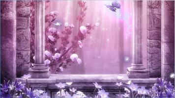 Fantasy Place Wallpapers captura de pantalla 1