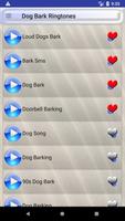 Dog Bark Ringtone पोस्टर