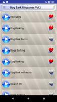 Funny Dog Bark Ringtones Cartaz