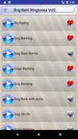 Funny Dog Bark Ringtones الملصق