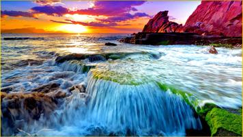 Ocean Wallpapers HD poster