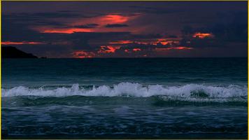 Ocean Wallpapers HD screenshot 2