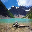 Natural Lake Wallpapers APK