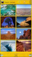 Grand Canyon Wallpapers Plakat