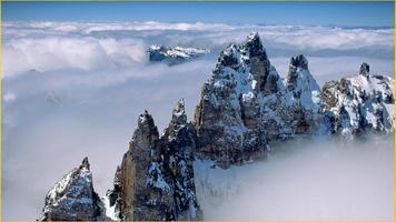 Mountain Wallpapers স্ক্রিনশট 1