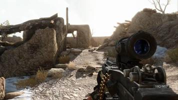 Medal OF Honor Screenshot 1