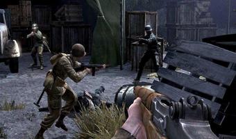 Medal OF Honor ภาพหน้าจอ 2