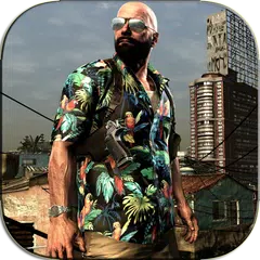 Mobile Max Payne APK download