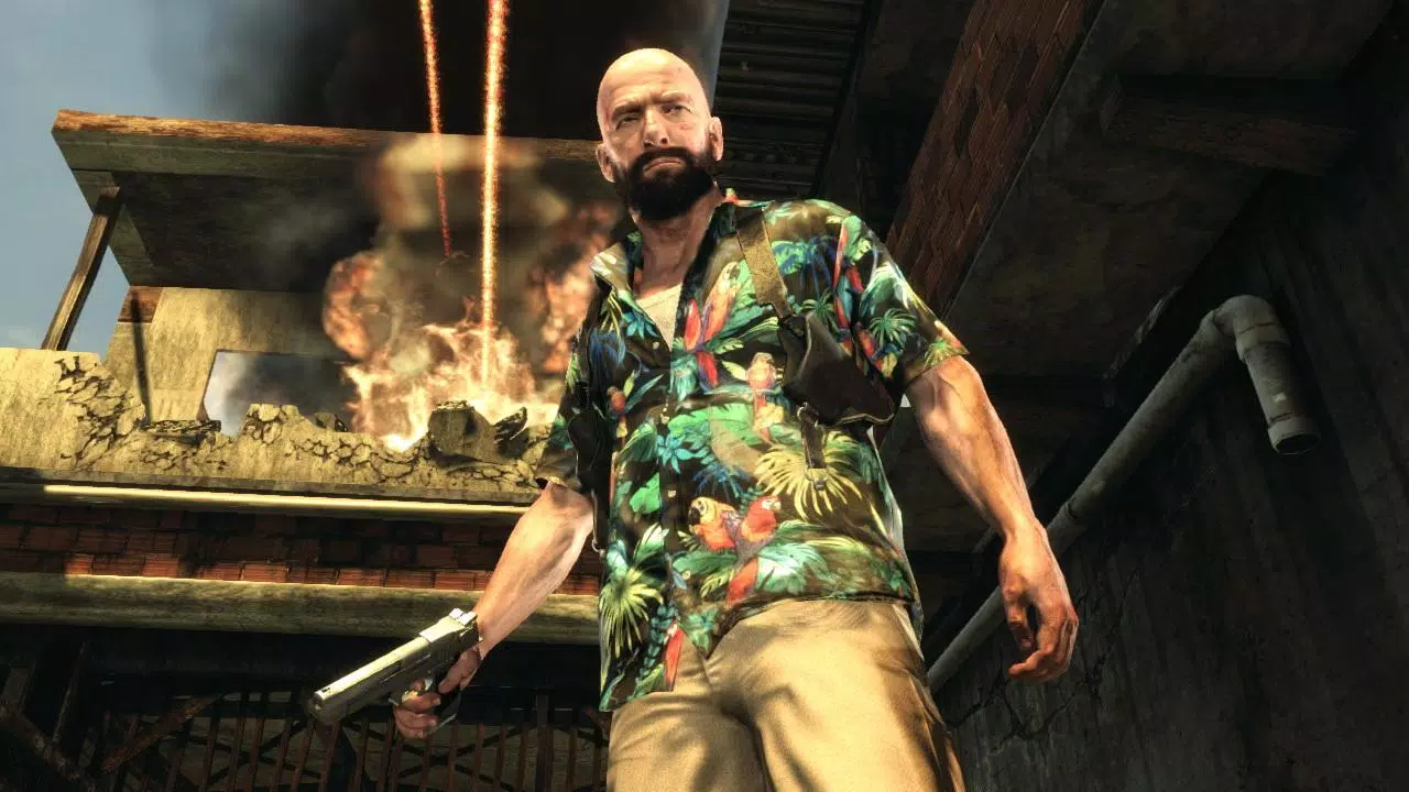 Download Max Payne Mobile on Android & iOS