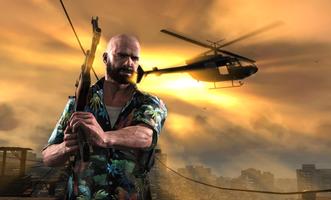 Mobile Max Payne imagem de tela 1