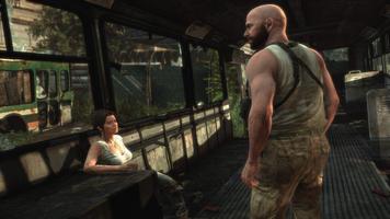 Mobile Max Payne imagem de tela 3