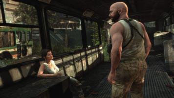 Mobile Max Payne ภาพหน้าจอ 3