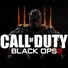 Call Of Duty Black ops III icono