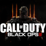 ikon Call Of Duty Black ops III