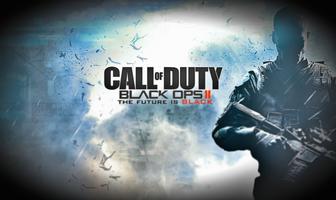 Call Of Duty Black ops III ポスター