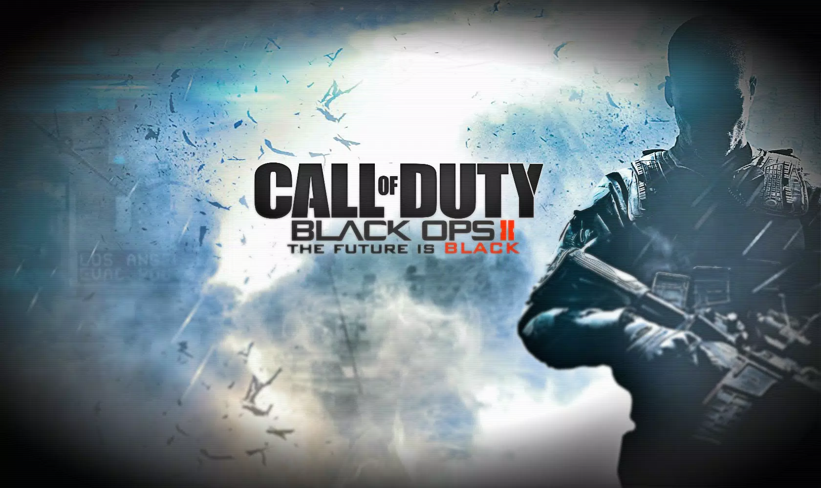 Call of Black WW Warzone APK (Android Game) - Free Download