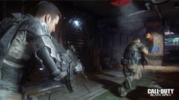 Call Of Duty Black ops III ภาพหน้าจอ 1