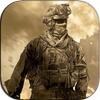 Call of Duty Black Ops! simgesi