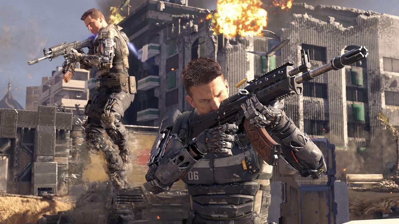 Call Of Duty Black Ops For Android Apk Download