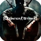 Counter Strike 2017 Mobile-icoon