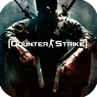 Counter Strike 2017 Mobile icône