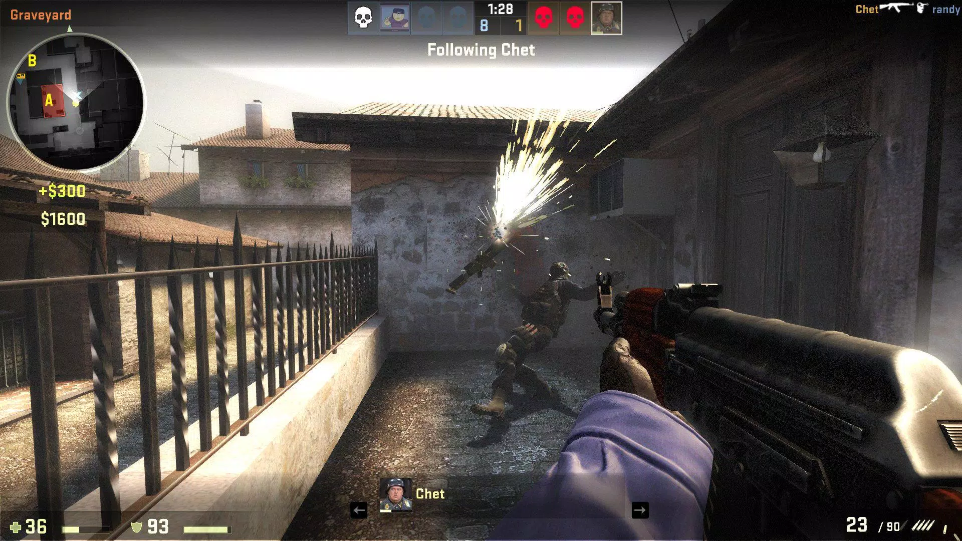 Guide Counter Strike Global Offensive APK for Android Download