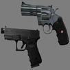 shooting AK47 APK