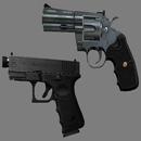 shooting AK47 APK