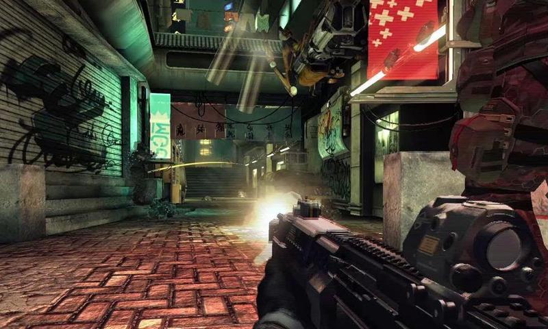 Shooting Ak47 For Android Apk Download