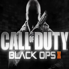 Call Of Duty Black ops II Zeichen