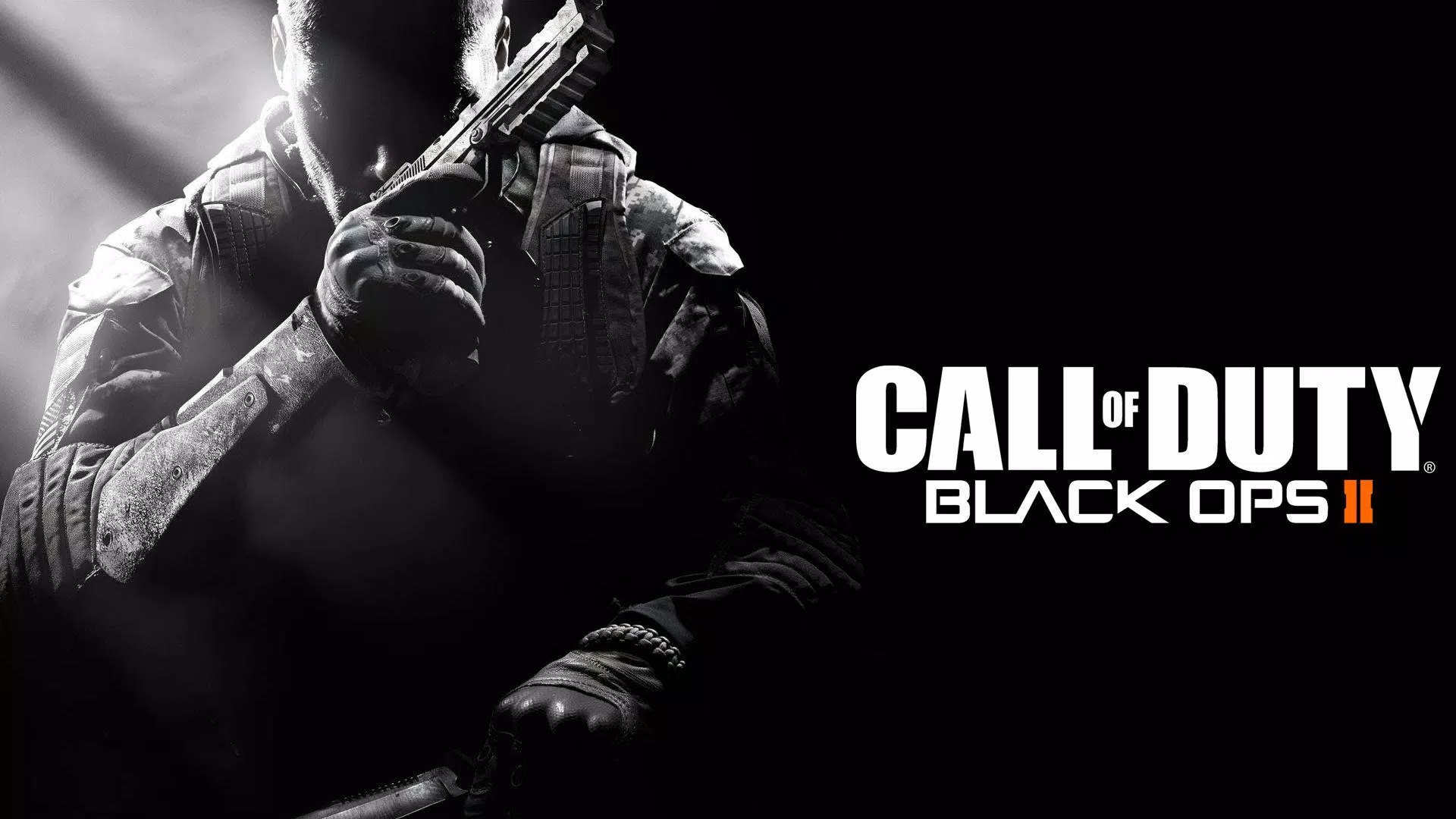 Call Of Duty Black ops II APK for Android Download