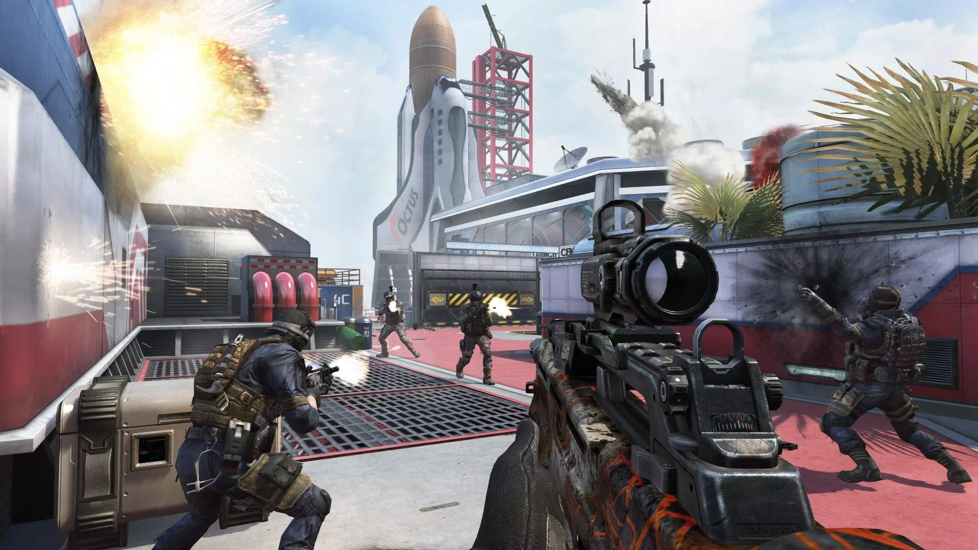 Call of Duty® - Download do APK para Android