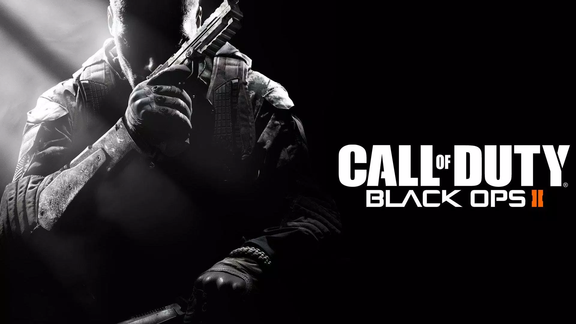 Descarga de APK de Call Of Duty Black ops II para Android