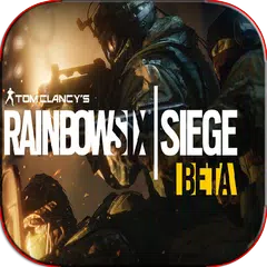 Descargar APK de Rainbow Six Siege