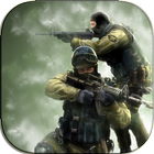Mobile Counter Strike ícone