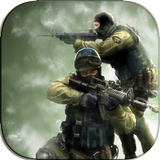 Mobile Counter Strike biểu tượng