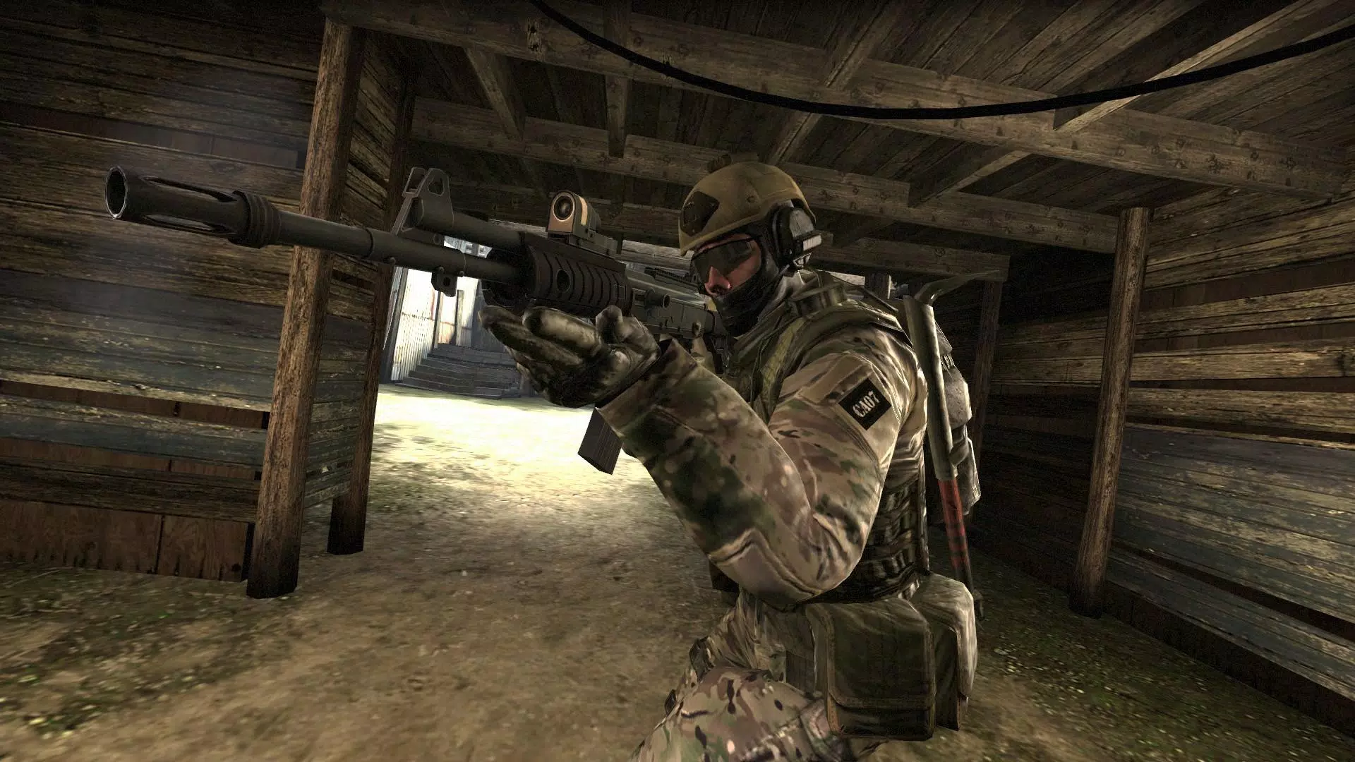 Counter Strike 2017 Mobile APK for Android Download