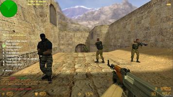 Mobile Counter Strike syot layar 2