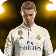 Stream Download FIFA 18 APK for Android and Experience the Thrill of Soccer  by Hugo