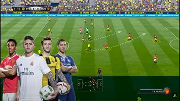 Walkthrough Guia For Fifa 18 Apk Download for Android- Latest version 1.0-  com.mangcek.ujhhfgx