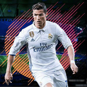 تحميل   FIFA 18 Mobile Soccer APK 