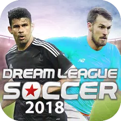Descargar APK de Dream League 2018