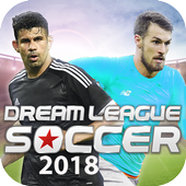 Dream League 2018 ikon