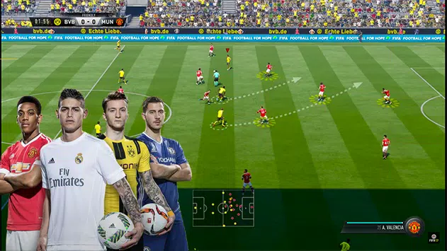 Fifa 17 For Android Apk Download