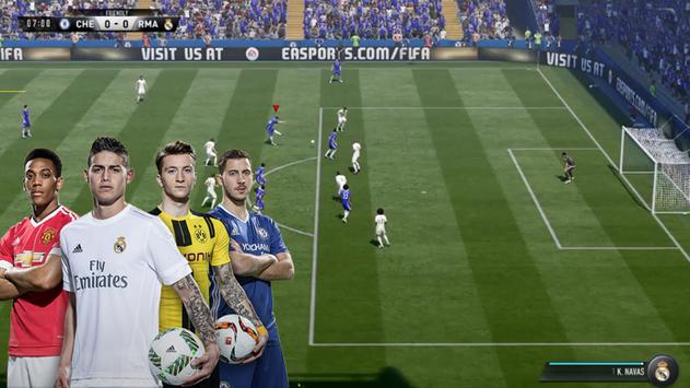 FIFA 17 for Android - APK Download