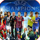 Soccer 17 UEFA Champions League biểu tượng